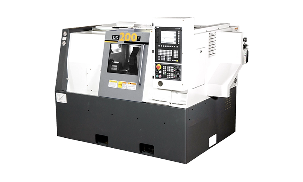 CNC Precision Job Work