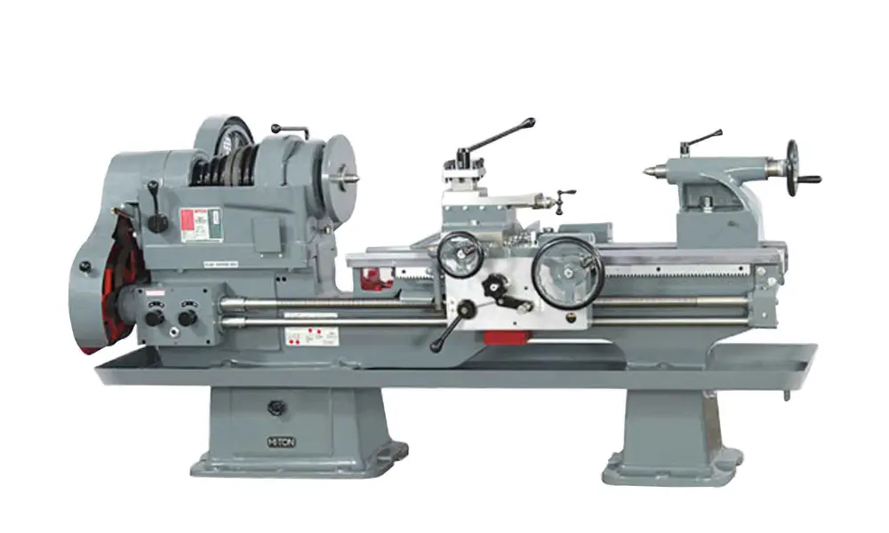 Lathe Machine Job Work